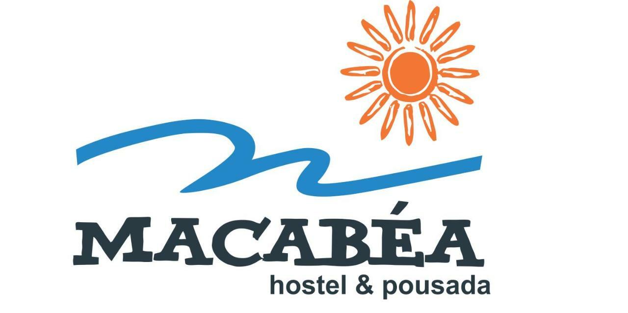Macabea Hostel & Pousada Parati Exterior foto